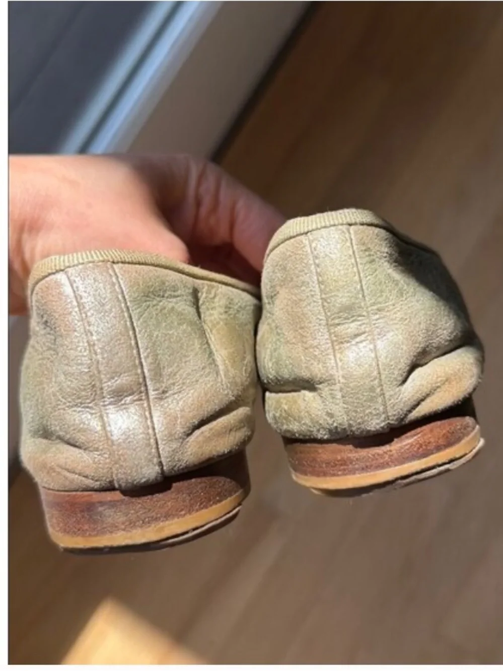 CHANEL pre owned